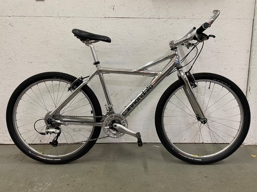 1996 med cannondale killer - 1996, v