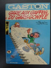 FRANQUIN Gaston Lagaffe R3