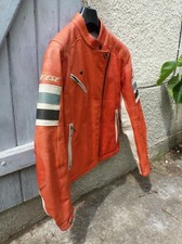 Dainese Lola Leather jacket