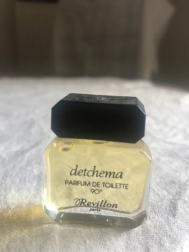 Miniature parfum revillon - ,