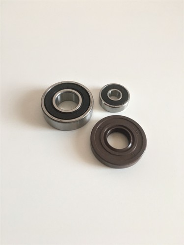 Roulements induit joint - induit,