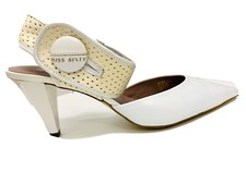 MISS SIXTY * Escarpins en cuir