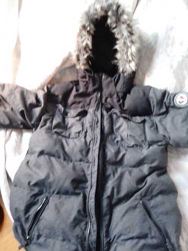 Blouson ski fusalp ans - ski,
