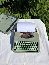 Machine à écrire HERMES Baby