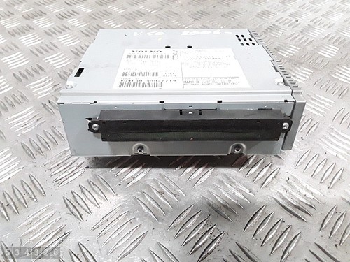2006 volvo v50 - auto, radio