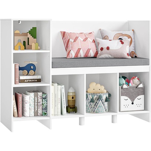 Bibliothèque pour enfants