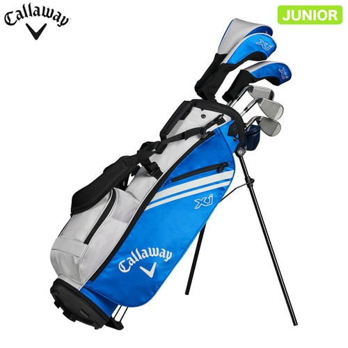 Ensemble club golf - club, de