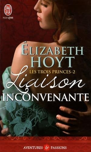 Liaison inconvenante hoyt - liaison,