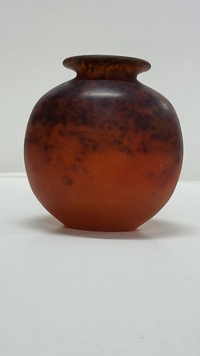 Vase boule pate muller - pate,