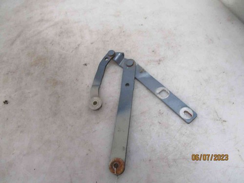 Compas capot gauche peugeot - gauche,