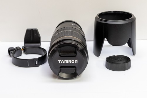 Tamron 200mm 8 di vc - sp, 70-200mm