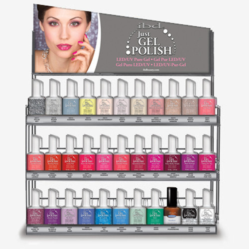 Ibd just gel - just, 0.5oz/14ml