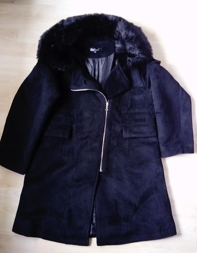 Manteau hiver femme - manteau,