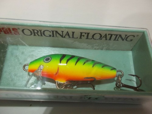 Rapala original floating 3 - f,