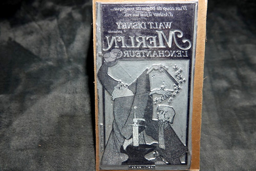 Rare plaque imprimerie - ,