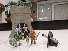 Playmobil Château Fort -