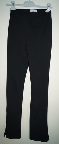 Pantalon femme bershka w26 l32 - bershka,