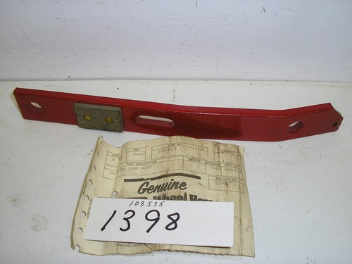 Toro wheel horse 108535 - toro,