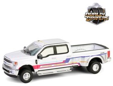 FORD F-350 Lariat Dually -
