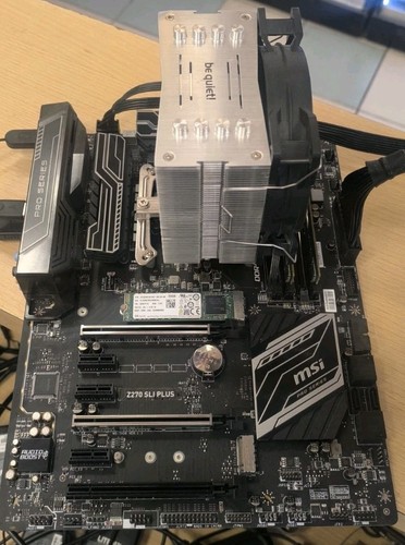 Intel core 7700k 16gb - intel, i7