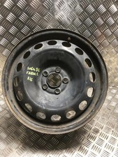 Jante SKODA FABIA 2 PHASE 1