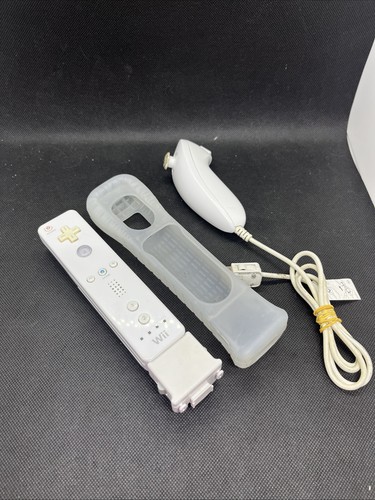 Nintendo wii remote manette - nintendo,