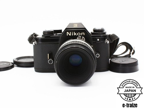 Très bon lire nikon em - [très,