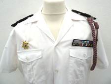 Chemisette Plongeur démineur