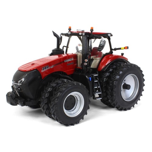 Ertl tracteur jumelé afs - jumelé,