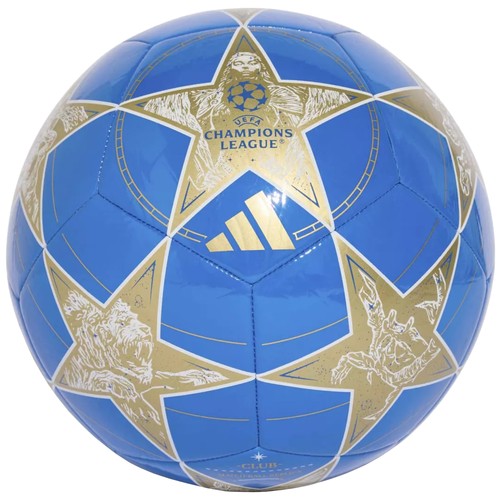 Ballons foot unisexe - de,