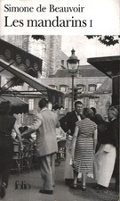 Les mandarins Tome I - Simone