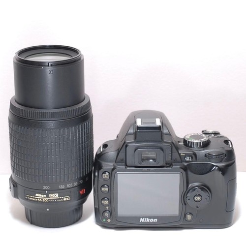 Appareil photo reflex
