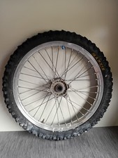  Jante avant Yamaha 450 YZF de