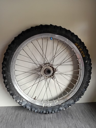 Jante avant yamaha 450 - yamaha, yzf