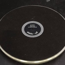 Lenco L75 Plateau De Platine