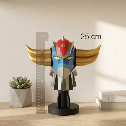Goldorak grendizer goldrake - grendizer,