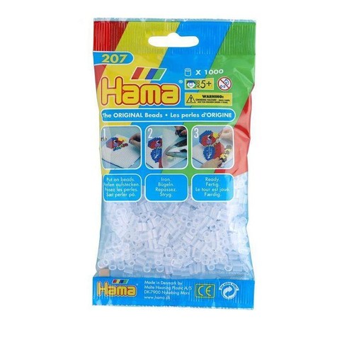207 hama sachet de - de, 1000