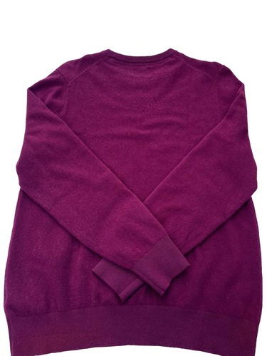 Pull gutteridge cachemire - gutteridge,