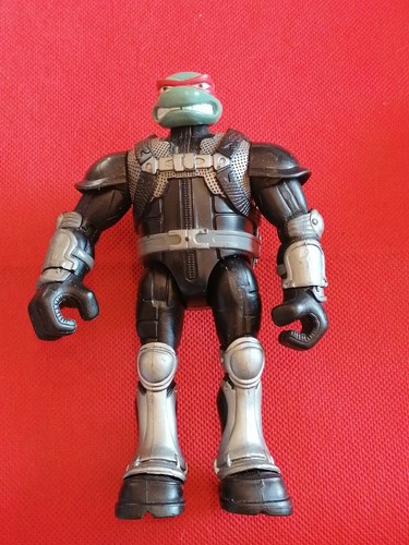 Figurine tortue ninja - ninja,