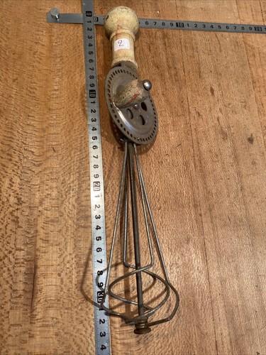 Old tool outil - 2, ancien
