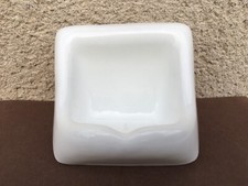 Ancien porte savon mural /