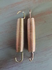 Trampoline Springs Trampoline Springs 5.5 Inch Replacements. Lot Of 2