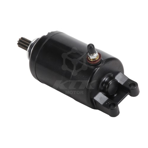 Deliver starter motor - deliver, for