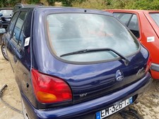 Alternateur FORD FIESTA 4