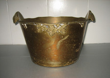 Ancien Rafraichissoir Coupe