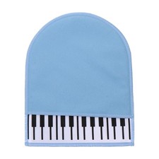 de tissu de nettoyage souple