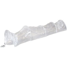 Mini Serre de Jardin Tunnel ProGarden 3m Protection Plantes et Légumes