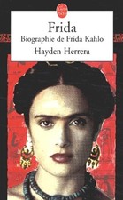 Frida : biographie de Frida
