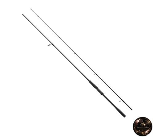 Canne shimano - shimano, seabass