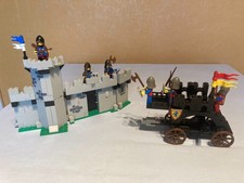 LEGO CHATEAU set 6062  COMPLET